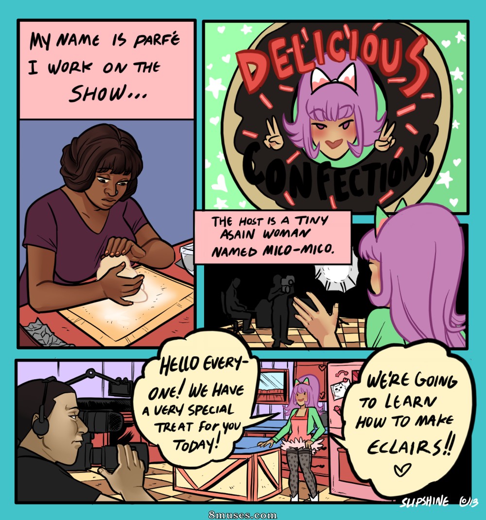 Ovens - Delicious Confections - Page 2