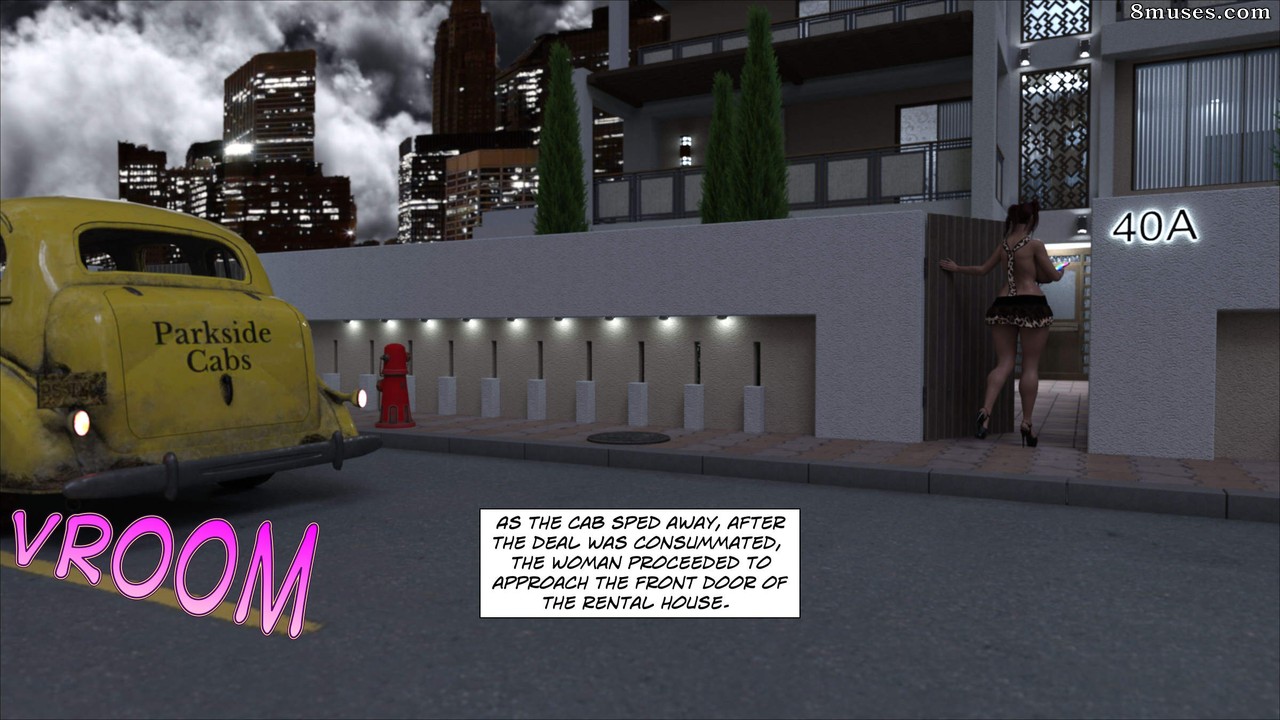 Sumigo - Aluguel de verão - Página 83