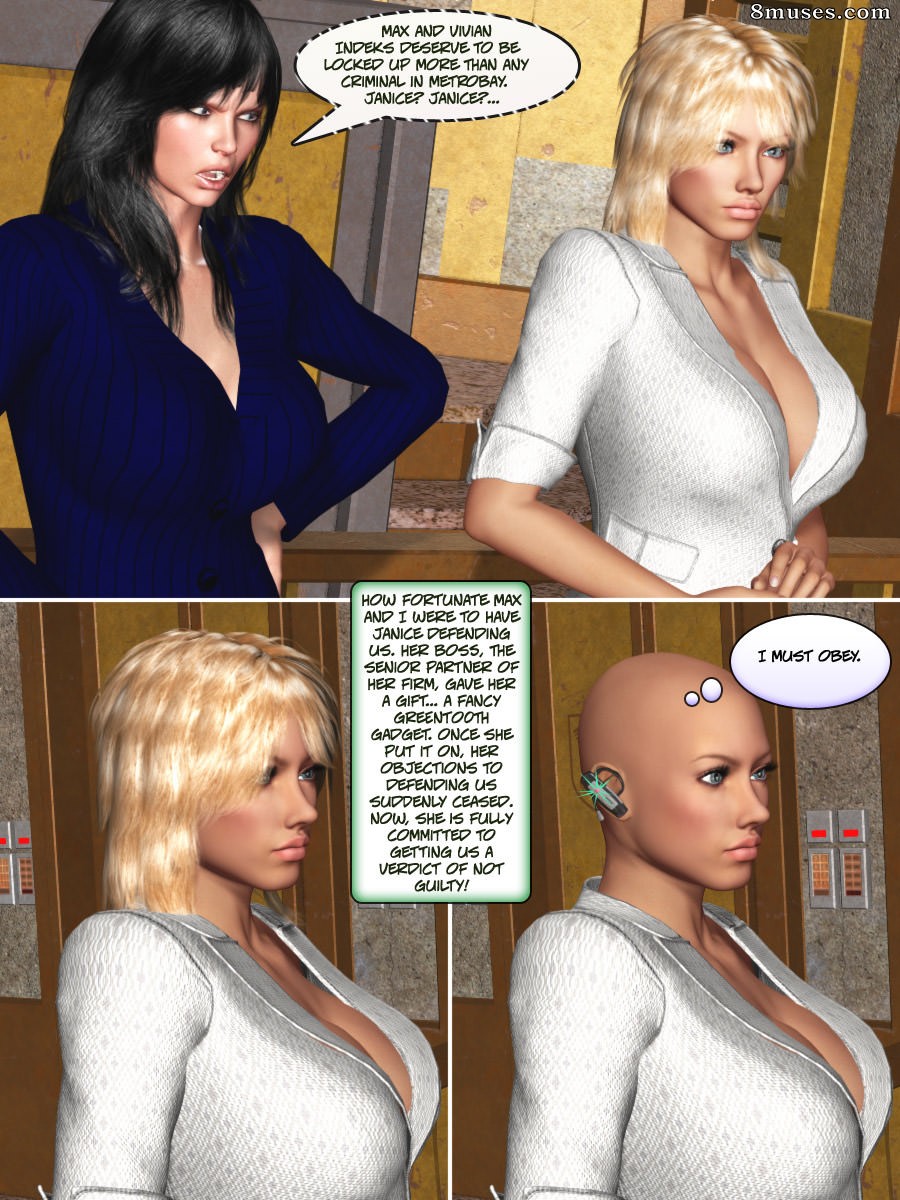 R.O.P.E. Tricks - Issue 20-21 - Page 27