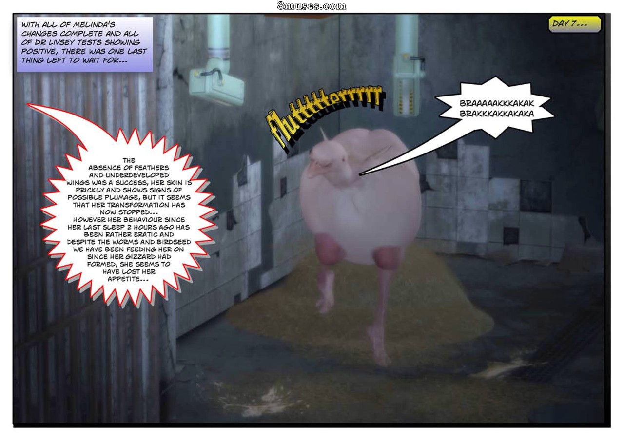 Serum - Issue 2 - Page 20