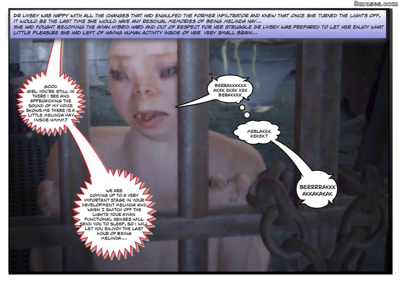 Serum - Issue 2 - Page 15