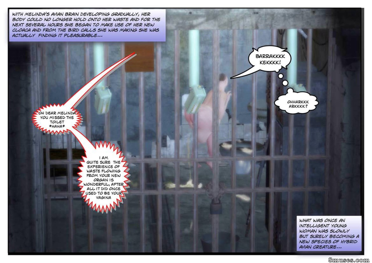 Serum - Issue 2 - Page 13