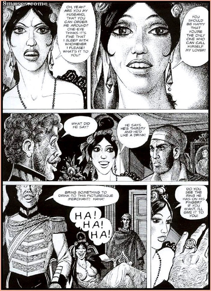 Carmen - Issue 2 - Page 17