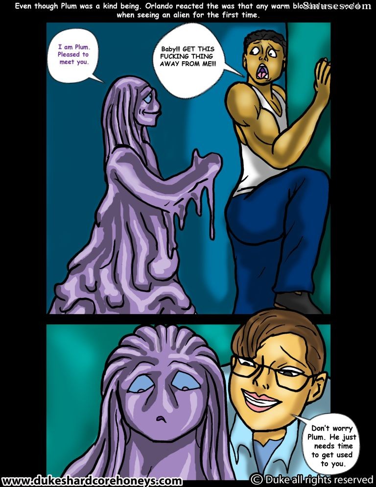 07. Close Encounters - Close Encounters 01 - Page 5