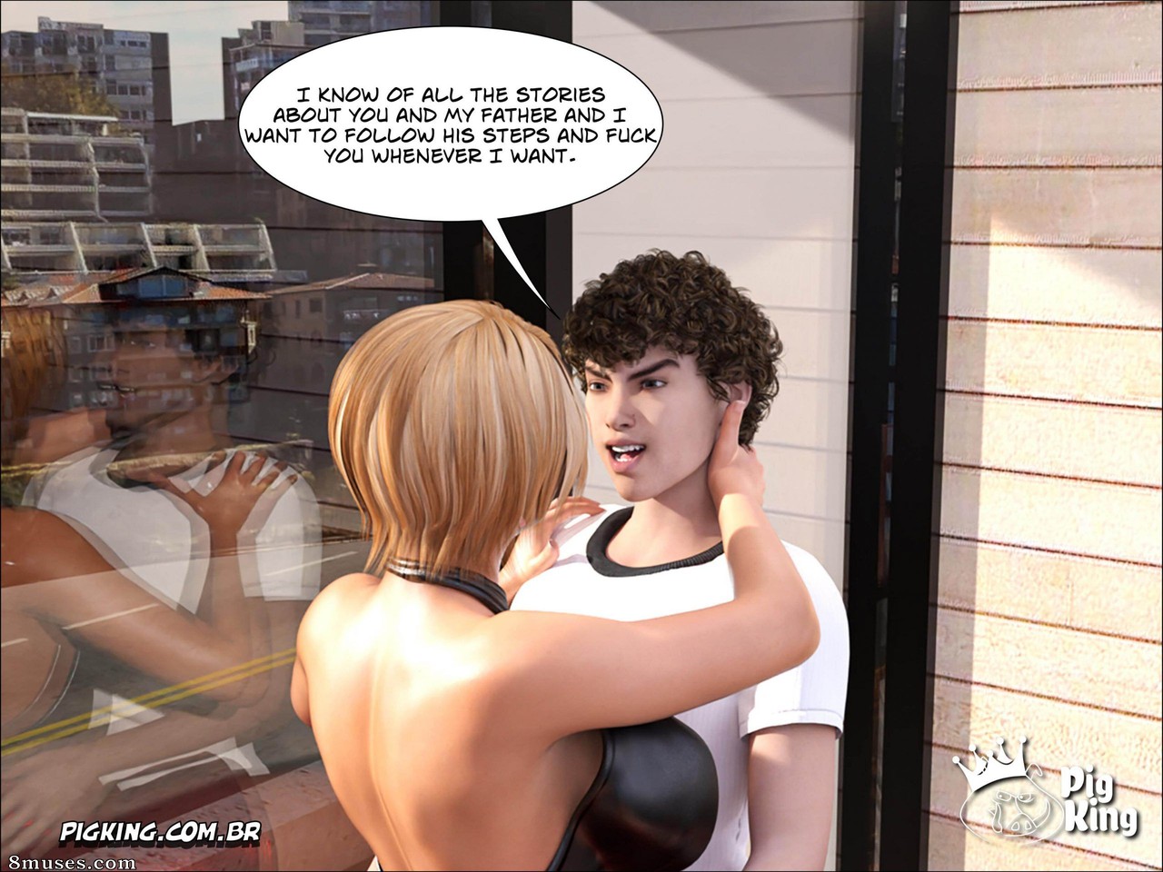 Helena - Issue 4 - Page 47