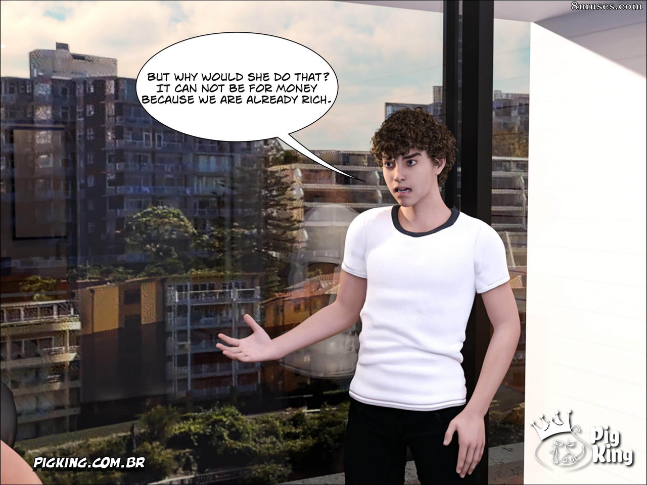 Helena - Issue 4 - Page 33