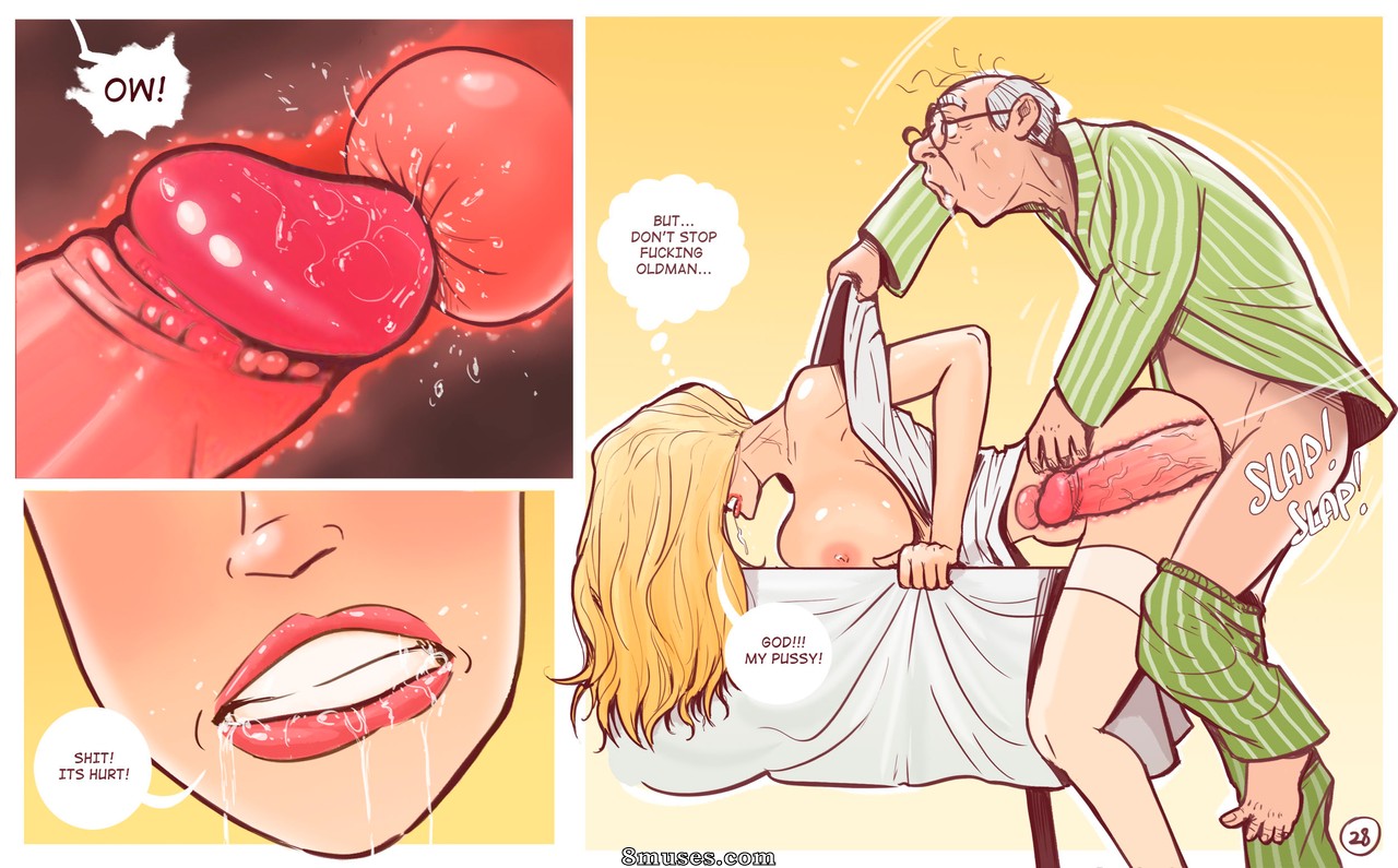 Disarten Comics - Sorte nível 80 - Página 29