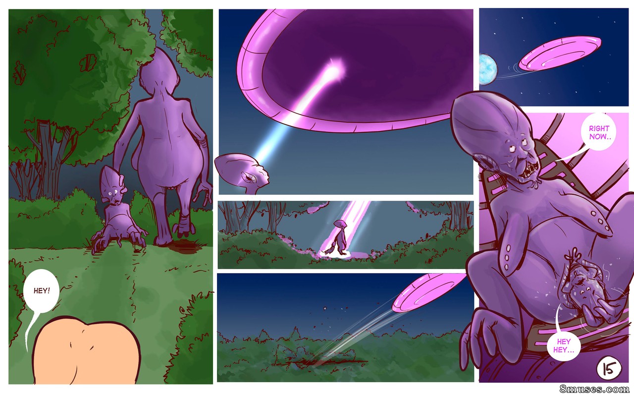 Disarten Comics - Sorte nível 80 - Página 16
