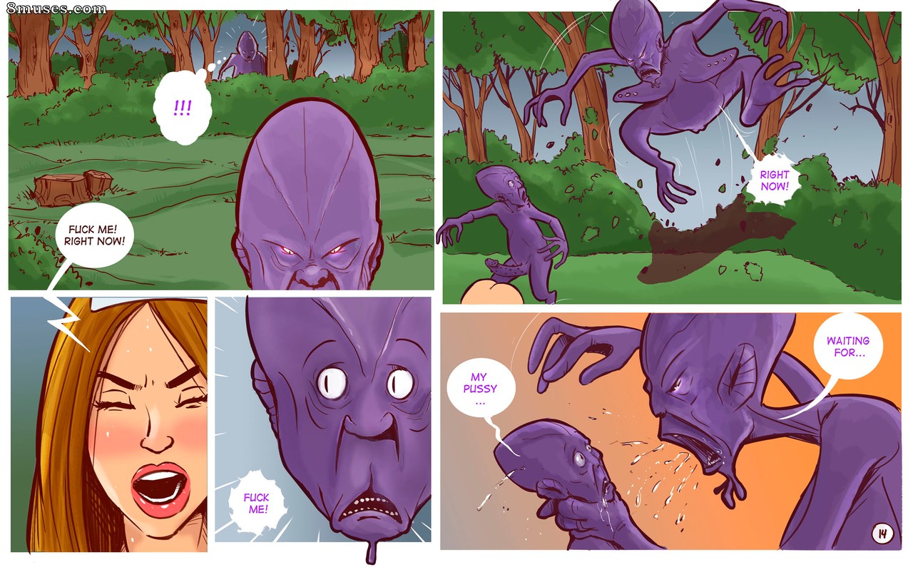 Disarten Comics - Sorte nível 80 - Página 15