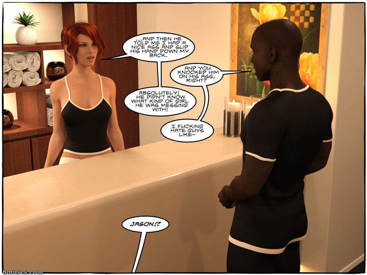 Rellenando 2 - Número 1 - Página 2