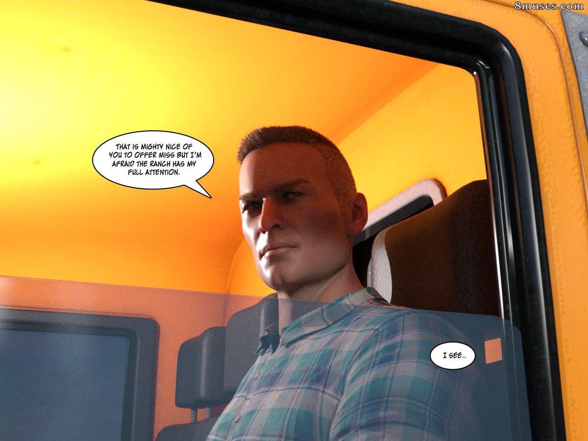 Limited Time Galleries - Issue 3-4 - Page 25