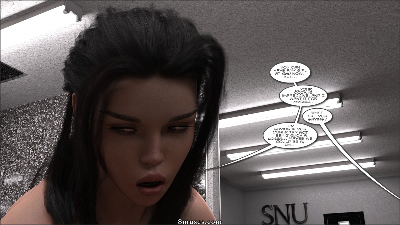 TGTrinidad - SNU - Página 133