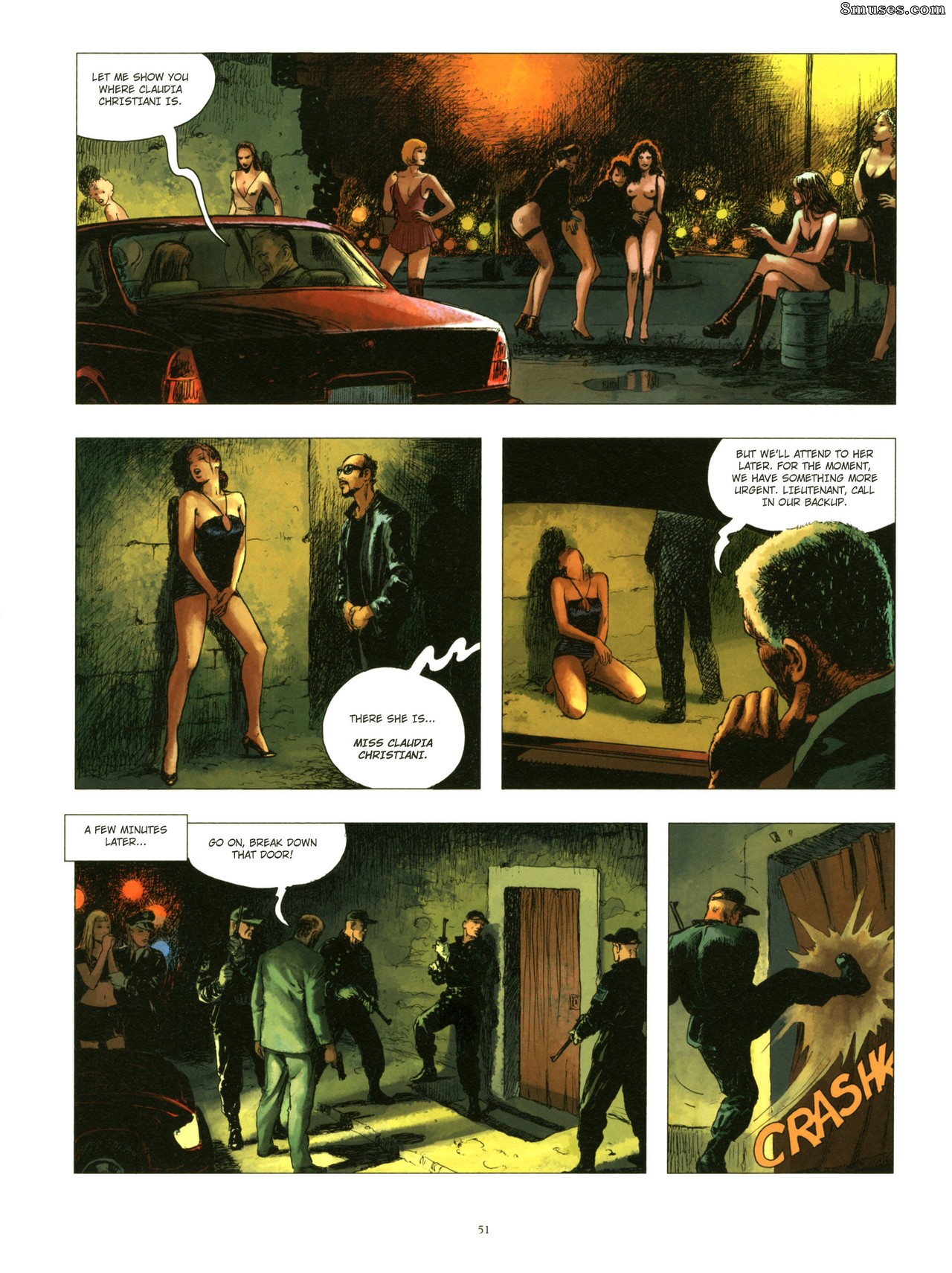 Clic - Numéro 4 - Page 51