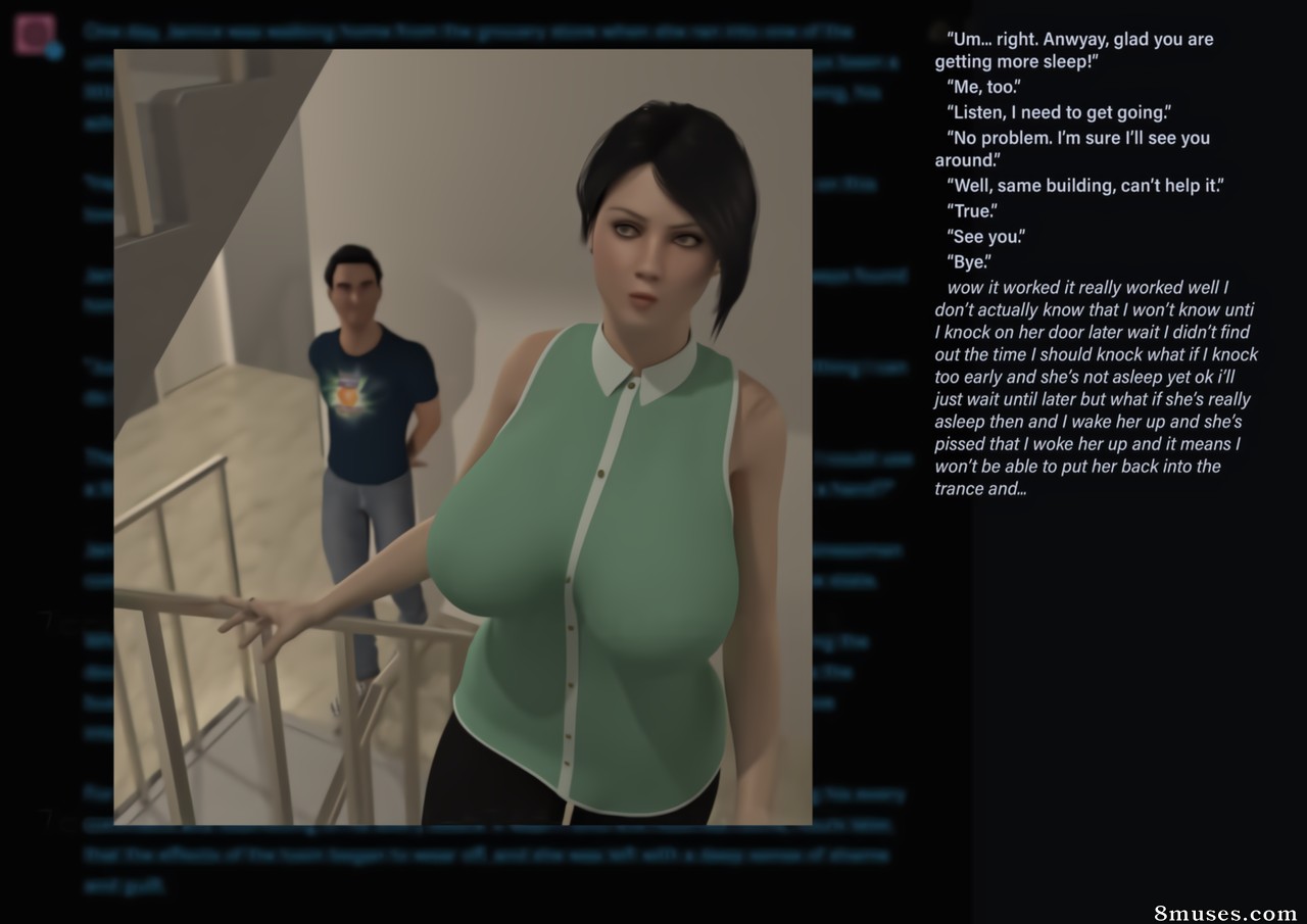 Prompts - Issue 1 - Page 12