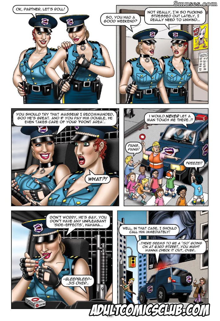 AdultComicsClub.com Collection - Nouveau jouet - Page 2
