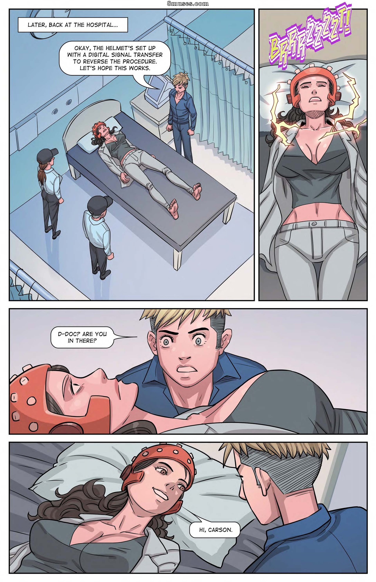 Smart Car - Issue 1 - Page 13