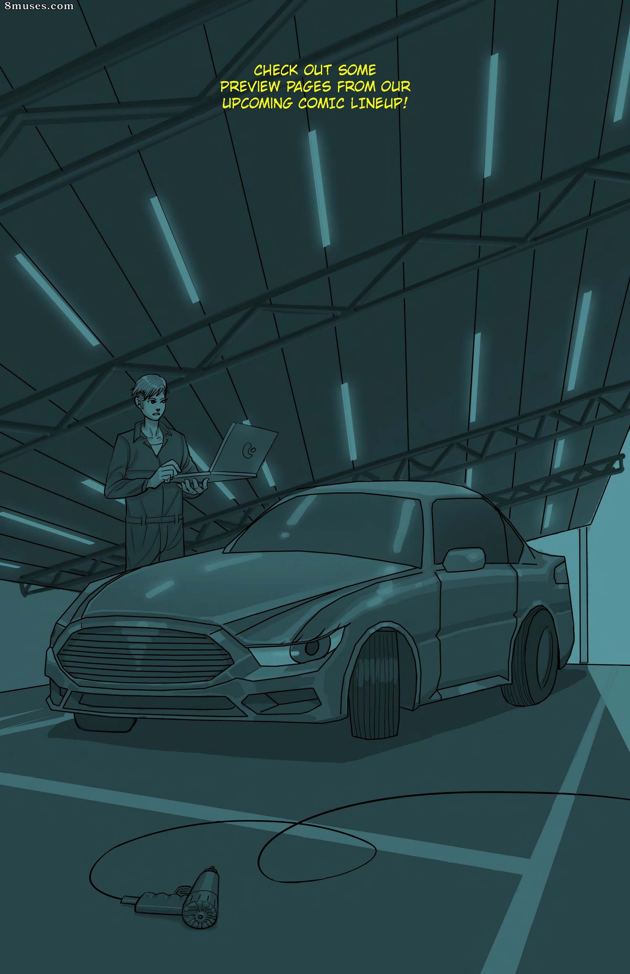 Smart Car - Issue 1 - Page 18
