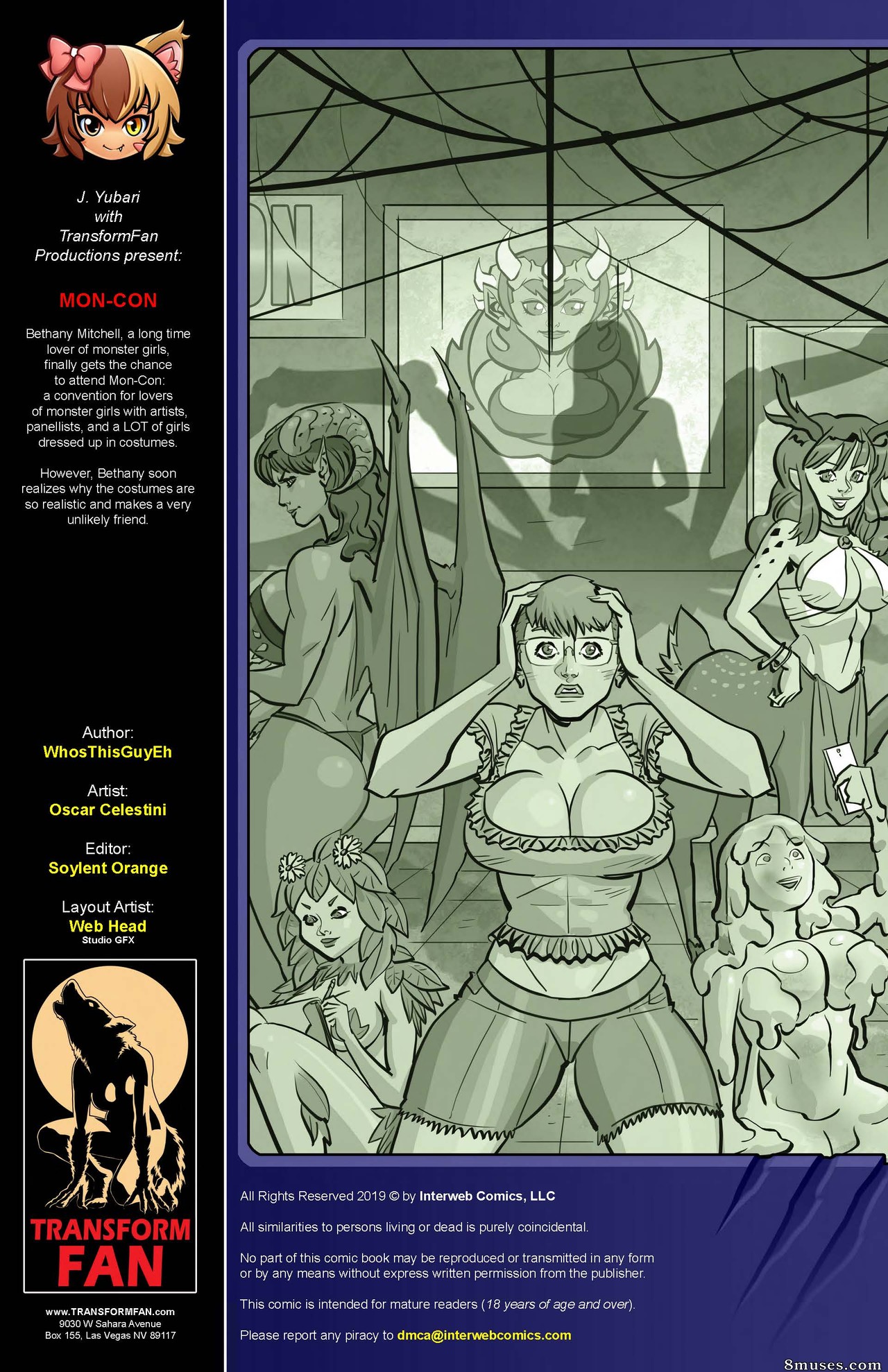 Mon-Con - Numéro 1 - Page 2