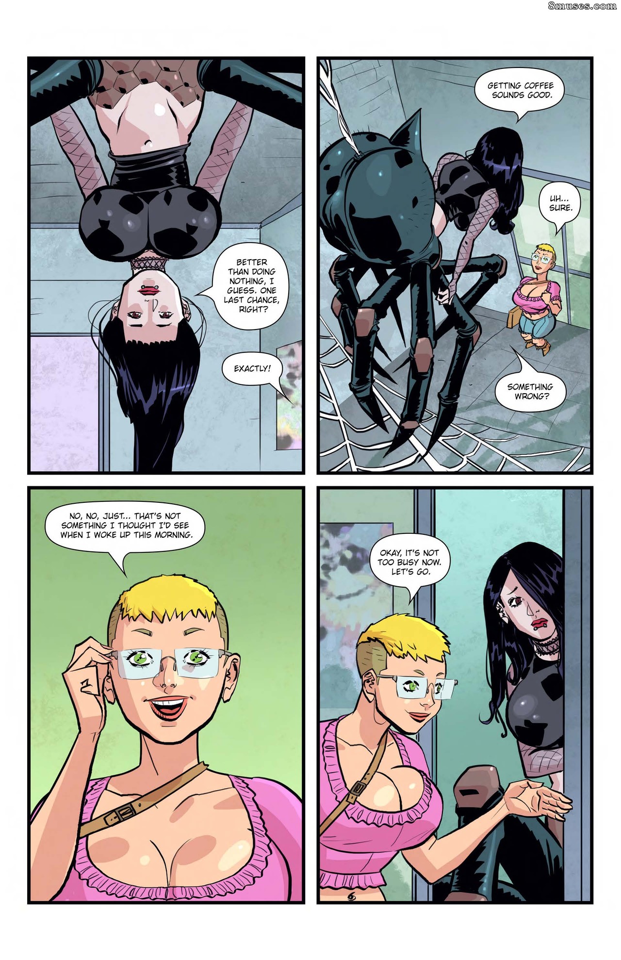 Mon-Con - Numéro 1 - Page 13