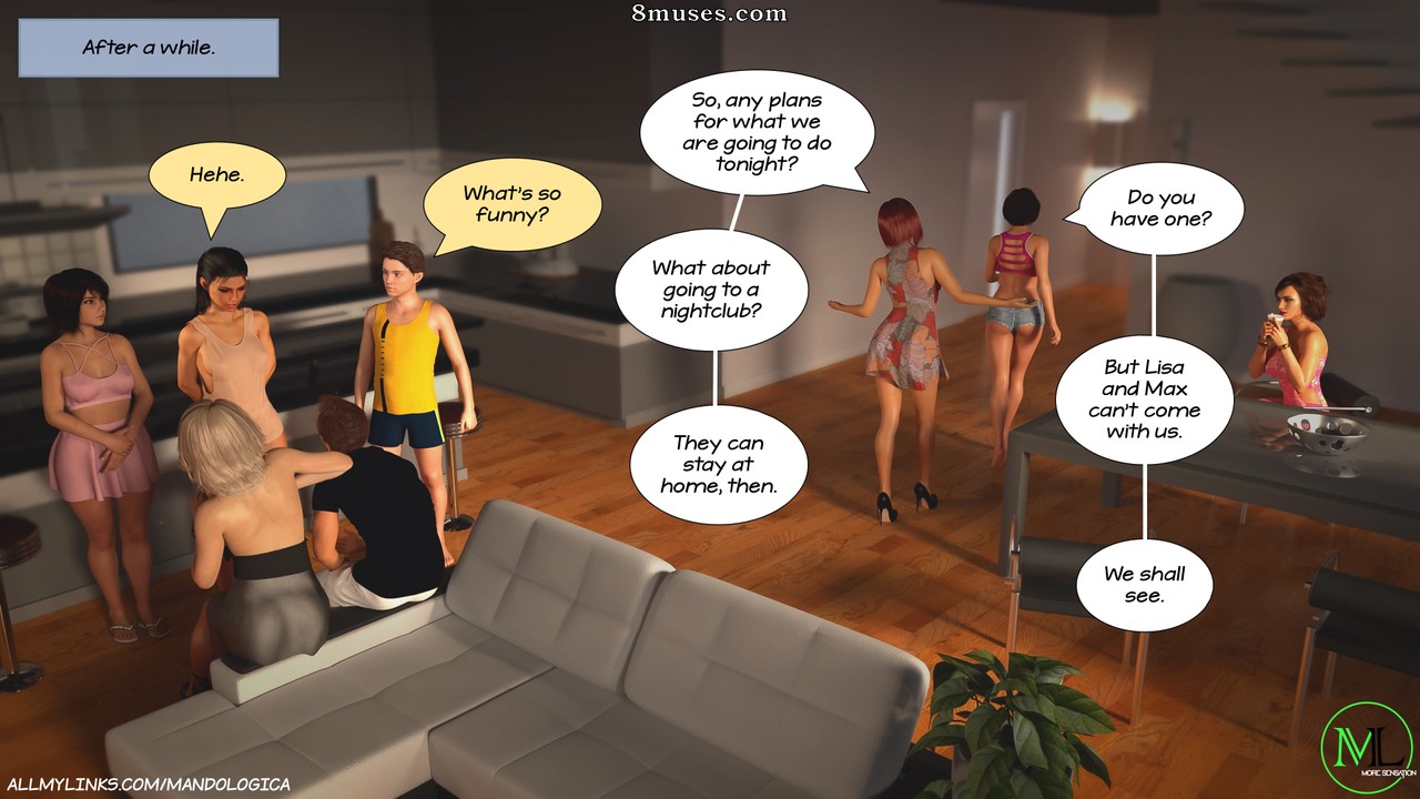 Just For You - Issue 36 - Page 11
