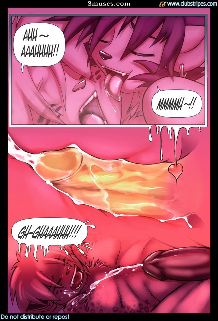 Comics - Sleep Tight - Page 8