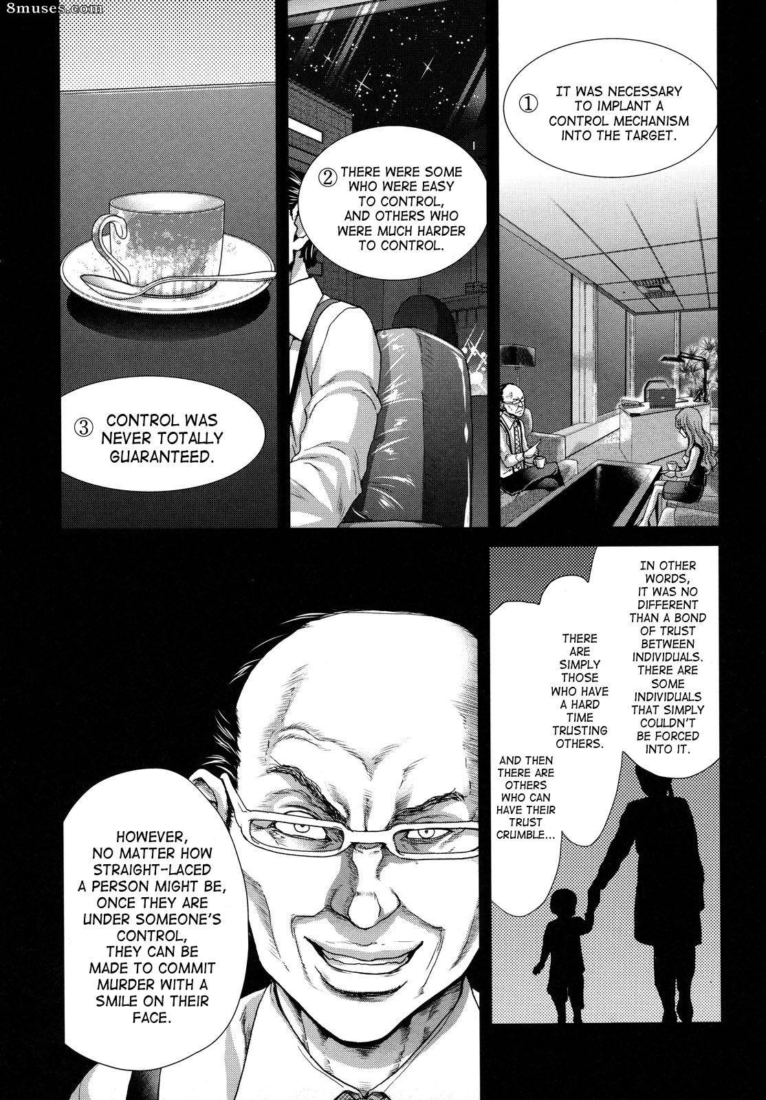 Hori Hiroaki - Hakuchuumu - Niku Ni Otsu - Page 113