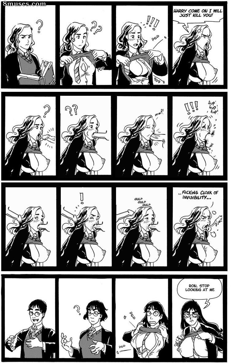 Coleção Harry Potter - Juntos - Página 12