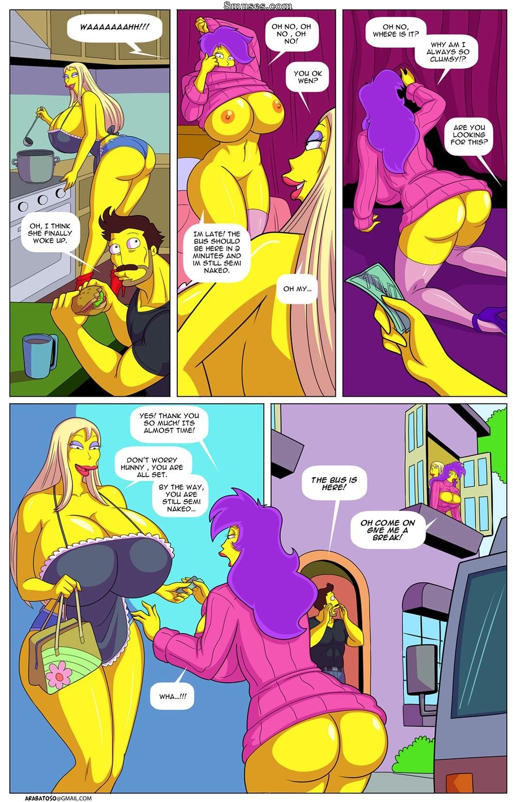 VentZX - A aventura de Darren - Página 71