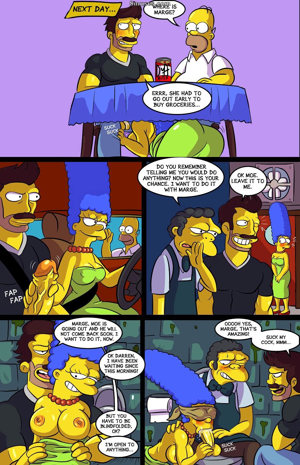 VentZX - A aventura de Darren - Página 7