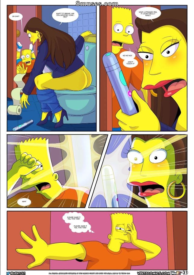 VentZX - A aventura de Darren - Página 148
