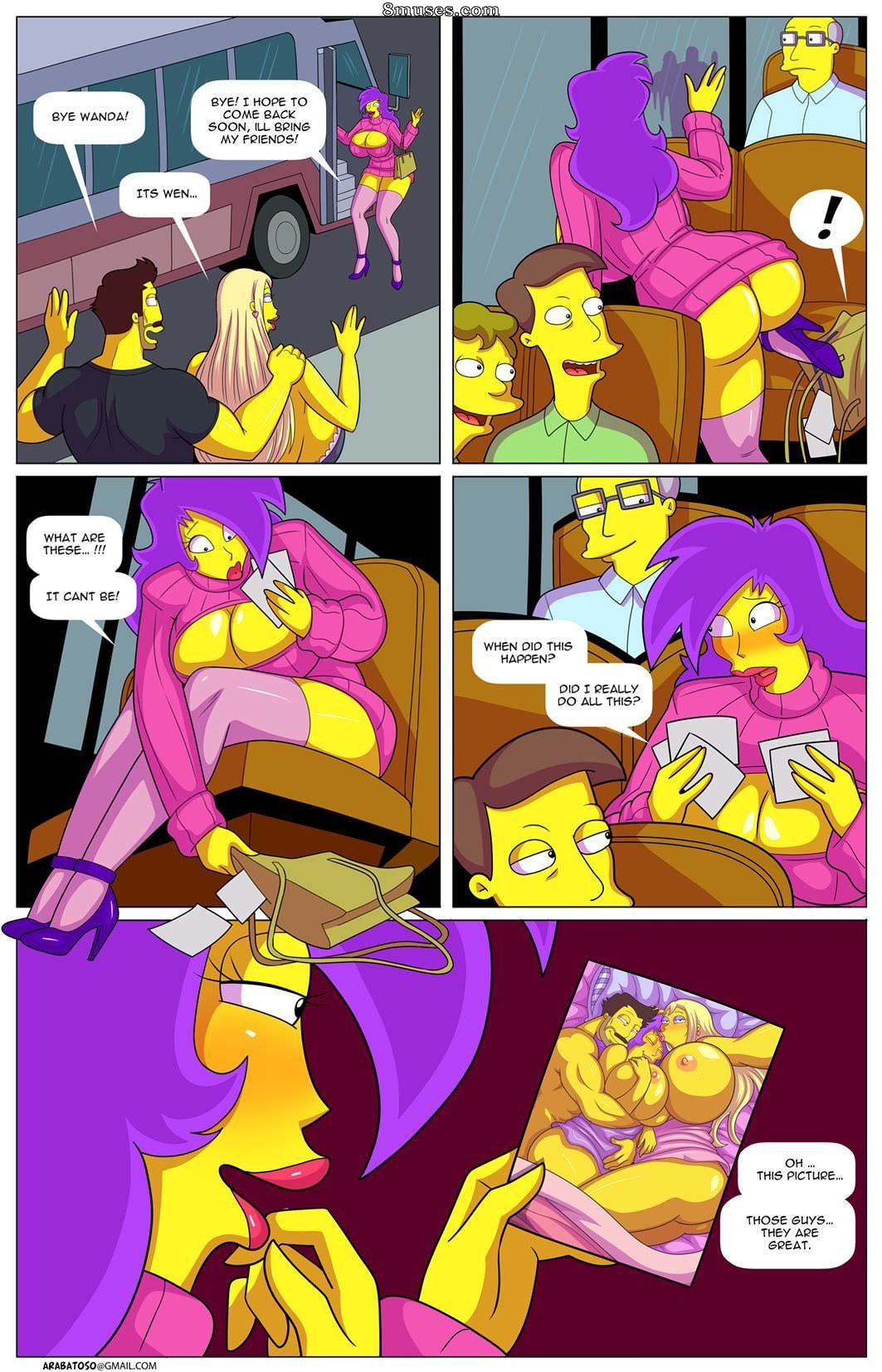 VentZX - Aventura de Darren - Página 72