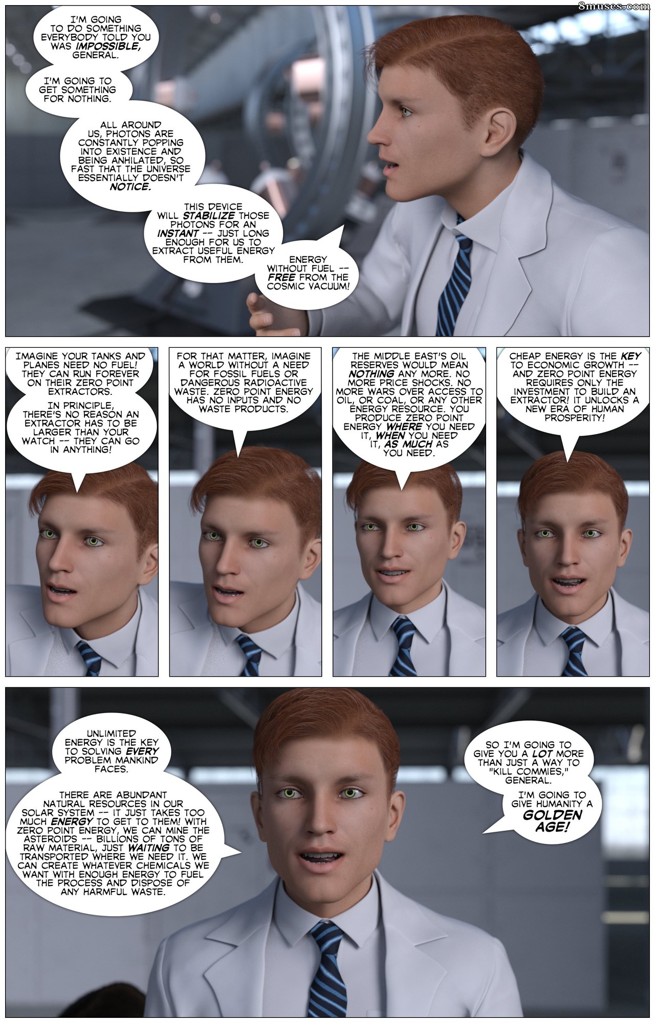 Alexander II - Issue 1 - Page 24