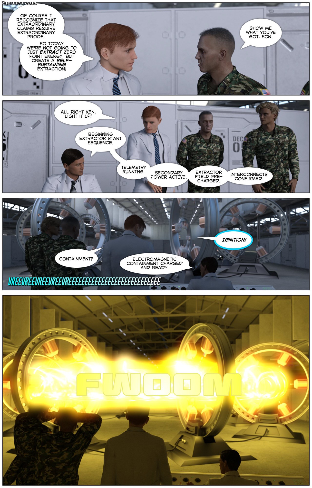 Alexander II - Issue 1 - Page 25