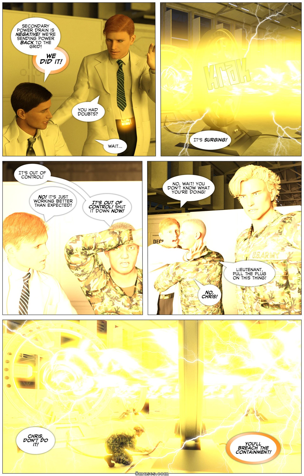 Alexander II - Issue 1 - Page 26