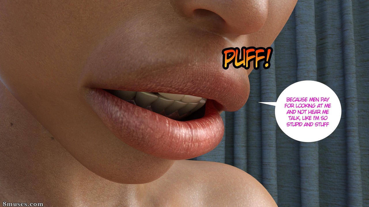 Metabimbo - One Wedding And 4 Bimbos - Page 83