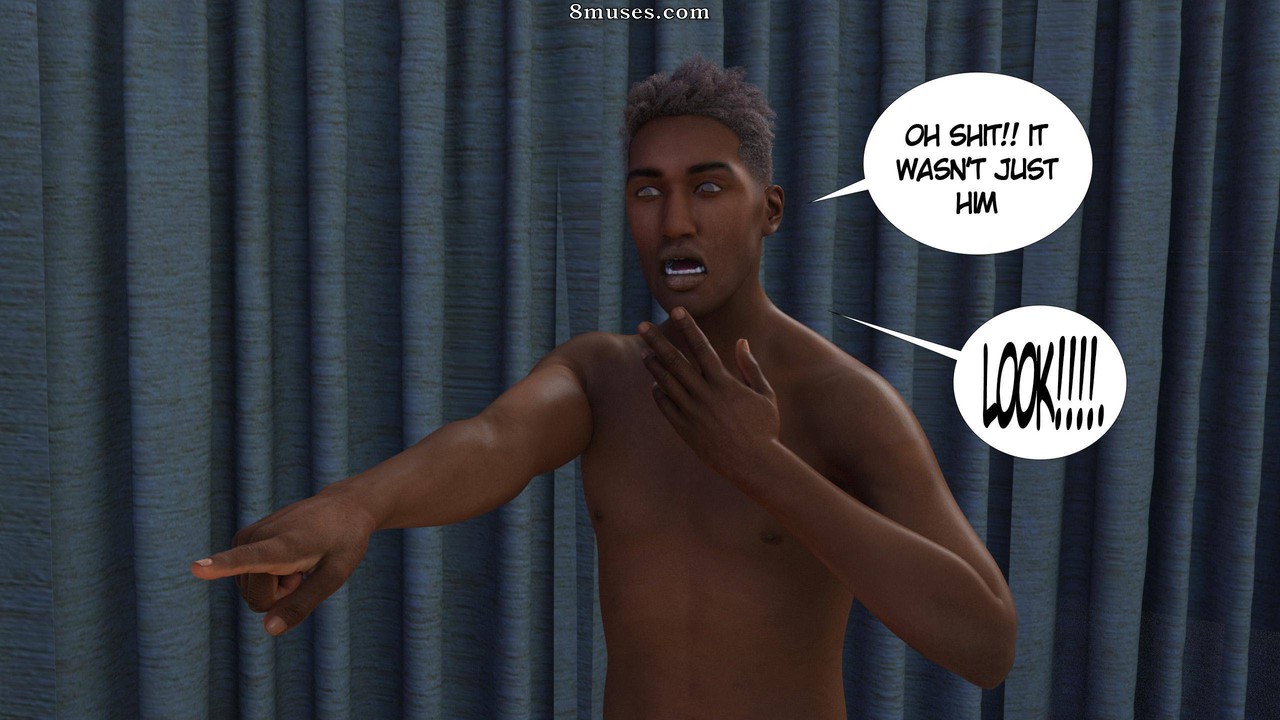 Metabimbo - One Wedding And 4 Bimbos - Page 79