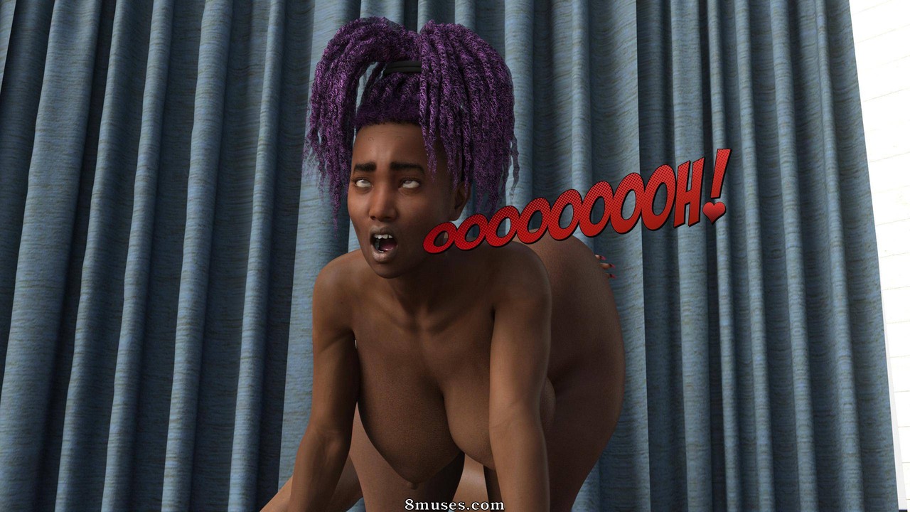 Metabimbo - One Wedding And 4 Bimbos - Page 103