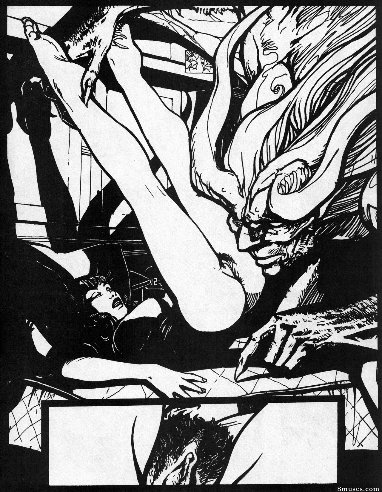 Sizzle - Sizzle 22 - Page 29