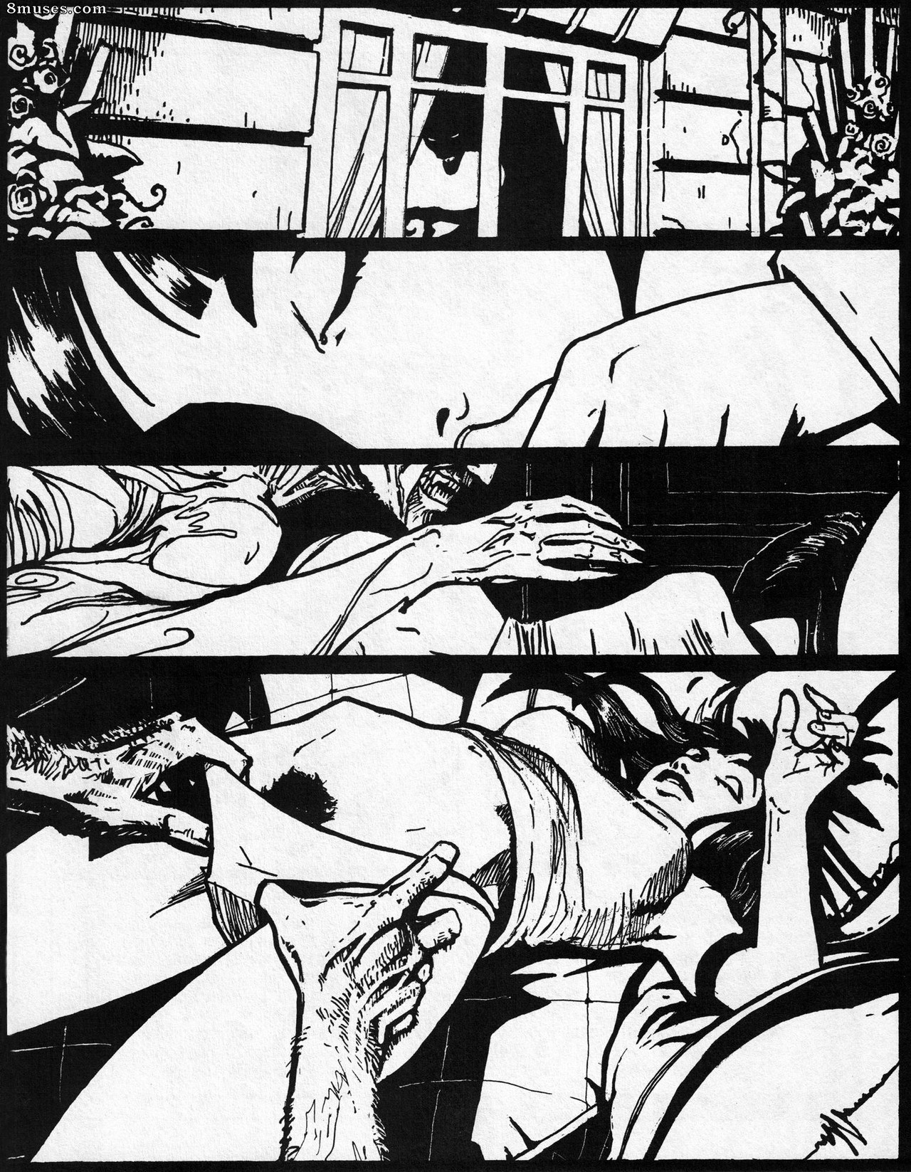 Sizzle - Sizzle 22 - Page 28