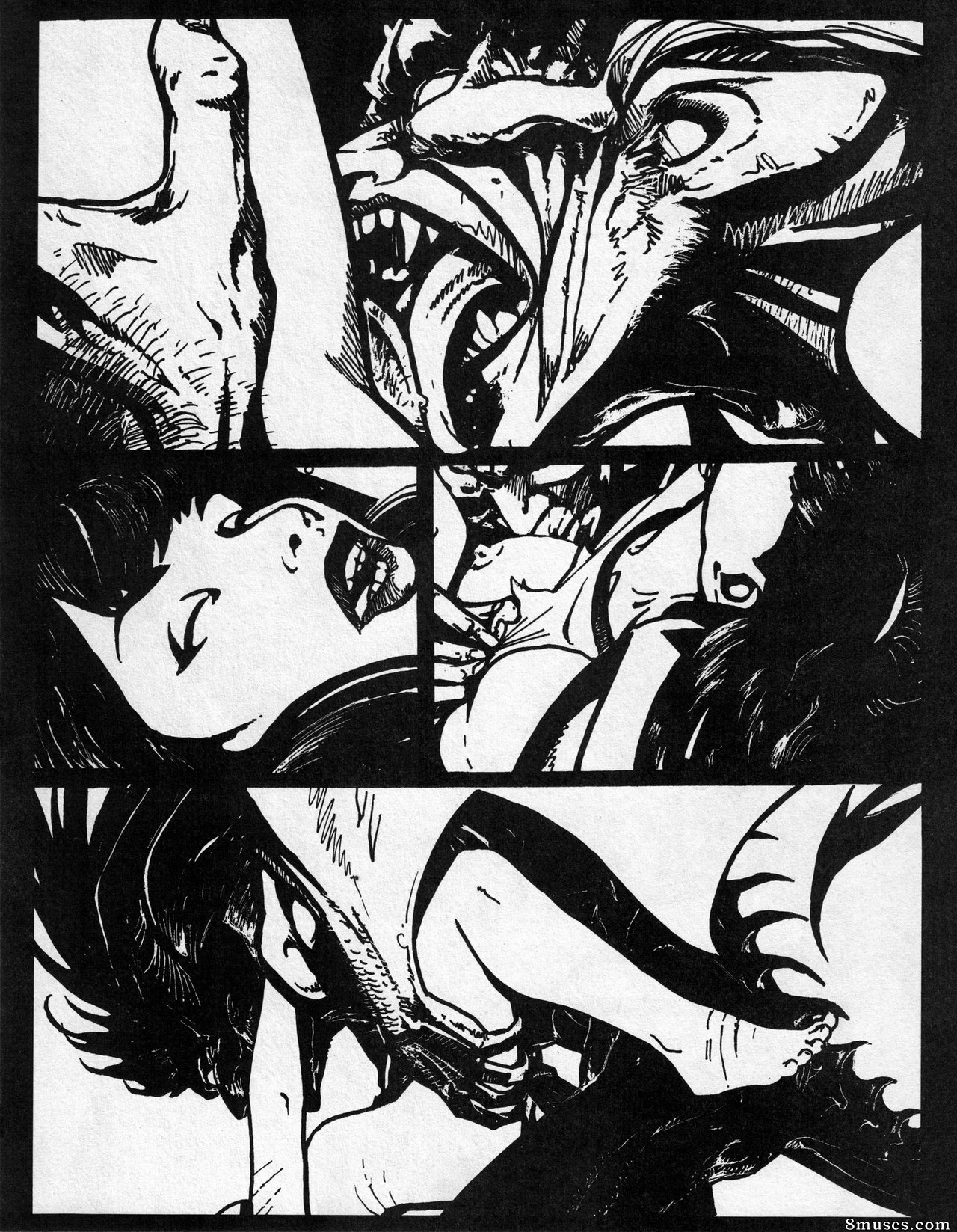 Sizzle - Sizzle 22 - Page 30