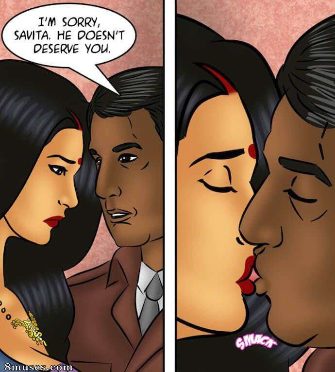 Kirtu.com Comics - Savita Bhabhi - Episode 110 - The Private Detective - Page 67