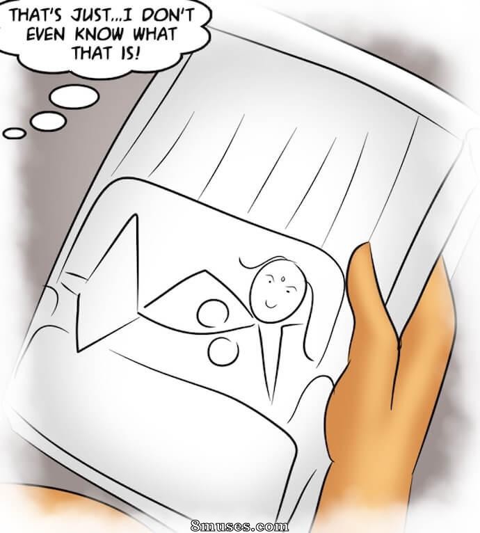 Kirtu.com Comics - Savita Bhabhi - Episode 110 - The Private Detective - Page 2