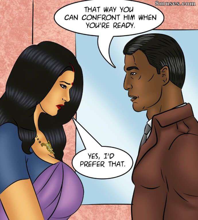 Kirtu.com Comics - Savita Bhabhi - Episode 110 - The Private Detective - Page 66