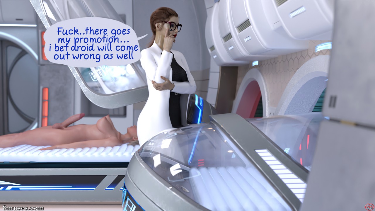 Future Sex - Issue 5 - Page 6