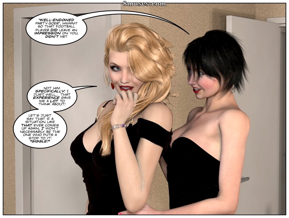 The Twist - Chapter 5-9 - Page 821