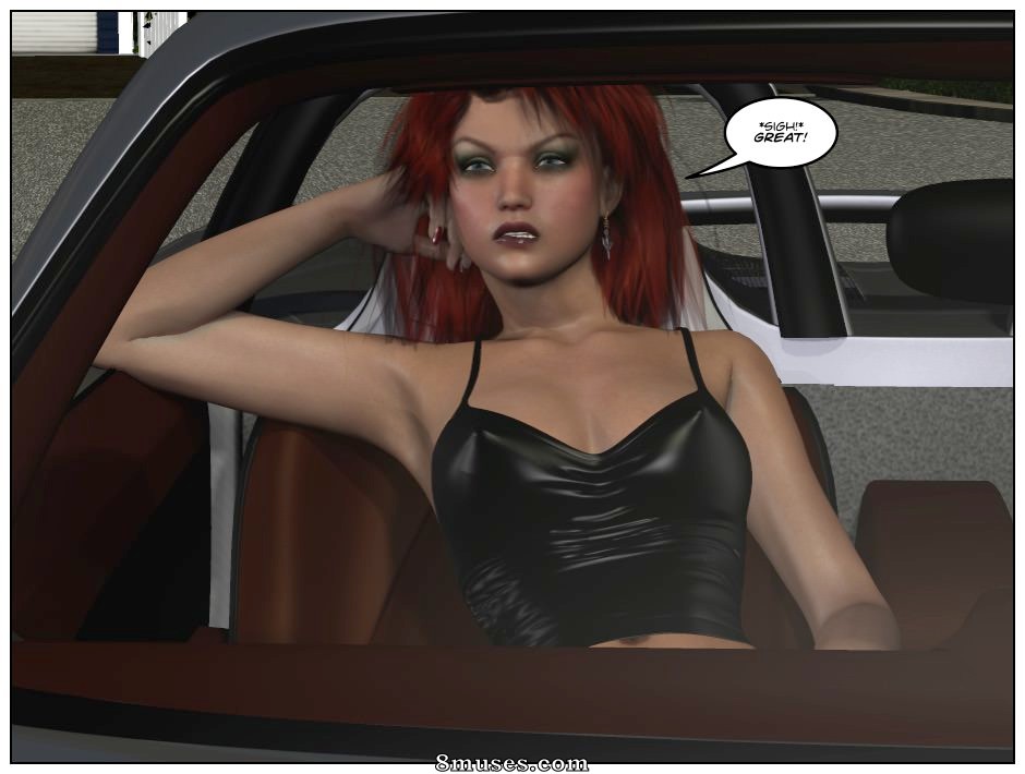 The Twist - Chapter 5-9 - Page 242