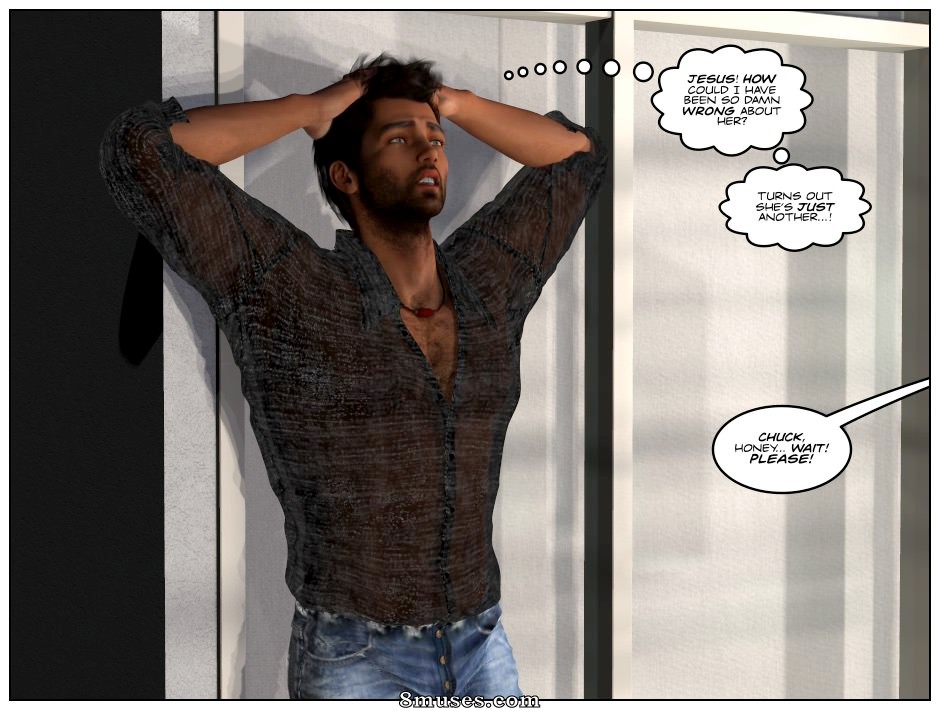 The Twist - Chapter 5-9 - Page 636