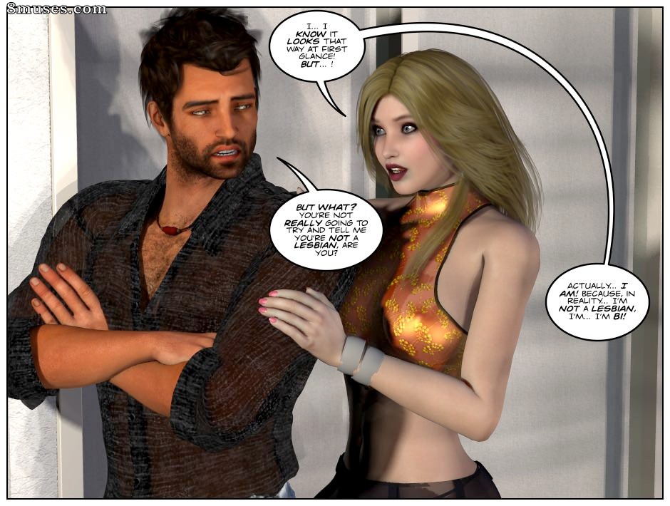The Twist - Chapter 5-9 - Page 638