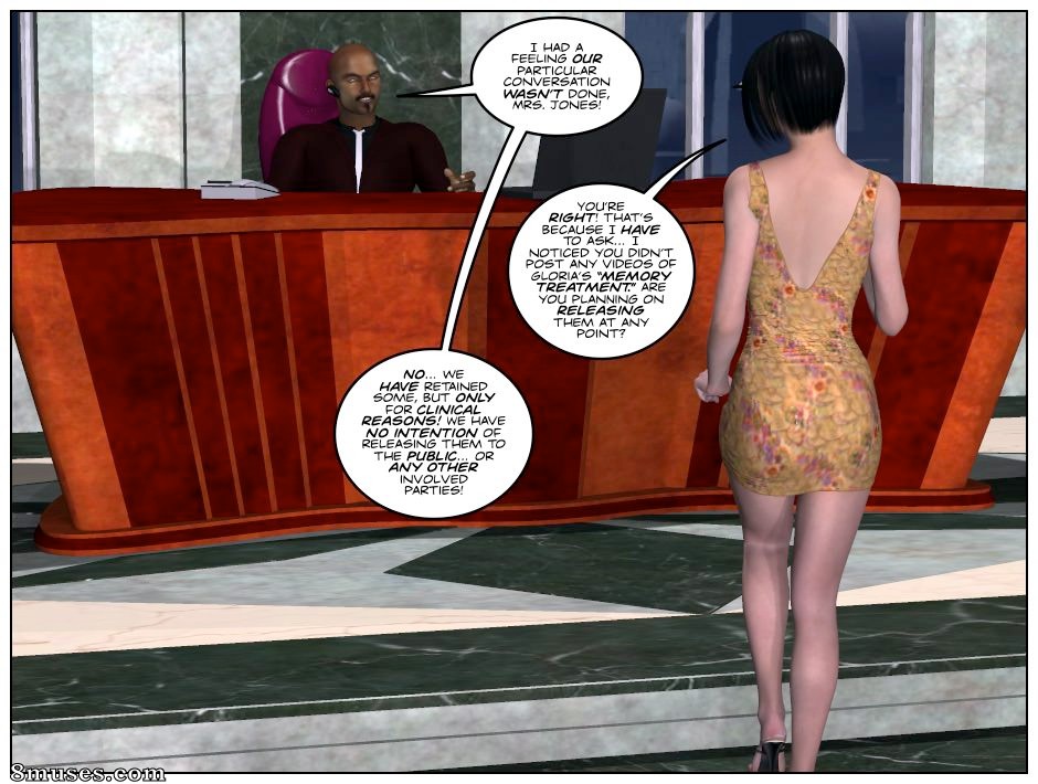 The Twist - Chapter 5-9 - Page 814