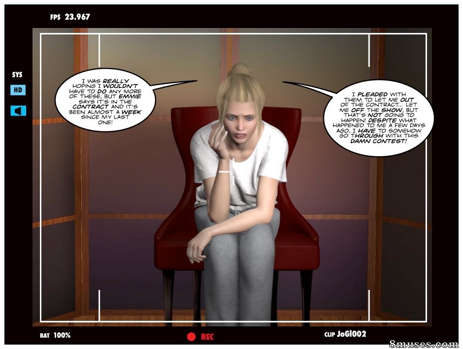 The Twist - Chapter 5-9 - Page 142